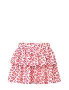 Nmfvinaya Skirt Dresses & Skirts Skirts Short Skirts Pink Name It
