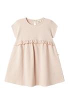 Nmffulla Ss Dress Lil Dresses & Skirts Dresses Casual Dresses Short-sl...