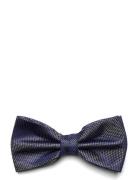 Classic Pre Tie Sløyfe Navy Amanda Christensen