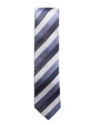 Classic Tie Slips Blue Amanda Christensen