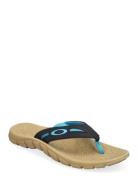 Operative Sandal 2.0 Flip-flopper Sandaler Black OAKLEY