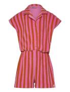 Tnd La Barre Jumpsuit Pink TUMBLE 'N DRY