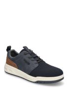 26900 Lave Sneakers Navy Bugatti