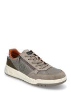 15000 Lave Sneakers Beige Bugatti