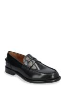 Steven Mokasiner Lave Sko Black VAGABOND