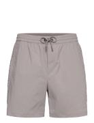 Mehani Shorts Bottoms Shorts Casual Beige Daily Paper