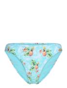 La Habana Bo Swimwear Bikinis Bikini Bottoms Bikini Briefs Multi/patte...