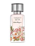 Giardini Di Seta Edp 50Ml Parfyme Eau De Parfum Nude Ferragamo