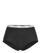 Boyshort Hipstertruse Undertøy Black Calvin Klein
