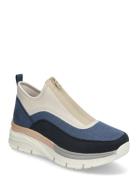 48053-14 Sneakers Blue Rieker