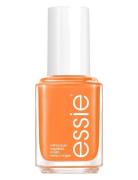 Essie Original Nagellack 993 Be Them All 13,5 Ml Neglelakk Sminke Oran...