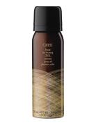 Magnificent Volume Thick Dry Finishing Spray Travel 75 Ml Hårspray Nud...
