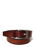 Ebeltoft Belte Brown Saddler