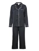 Josephine Pyjamas Set Pyjamas Navy CCDK Copenhagen