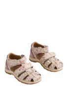 Sandal Frei Shoes Summer Shoes Sandals Pink Wheat