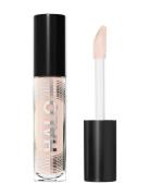 Halo Plump + Glow Lip Gloss Lipgloss Sminke Nude Smashbox