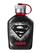 Hugo Man Collab Le Eau De Parfum 125.00 Ml Parfyme Eau De Parfum Nude ...