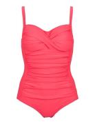 Argentina Swimsuit Badedrakt Badetøy  Missya