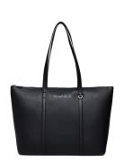 Addison New Tote Shopper Veske Black BOSS