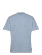 Red Tab Vintage Tee Iguana Spa Tops T-shirts Short-sleeved Blue Levi's...