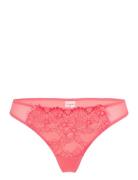 Cherry String R Stringtruse Undertøy Pink Hunkemöller