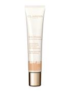 Skin Illusion Tinted Moisturizer Spf25 Foundation Sminke Clarins