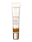 Skin Illusion Tinted Moisturizer Spf25 Foundation Sminke Clarins
