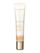 Skin Illusion Tinted Moisturizer Spf25 Foundation Sminke Clarins