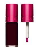 Water Lip Stain Lipgloss Sminke Pink Clarins