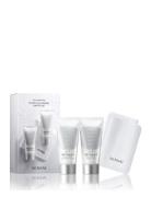 Silky Purifying Double Cleansing Limited Set Hudpleiesett Nude SENSAI