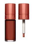 Water Lip Stain Lipgloss Sminke Nude Clarins