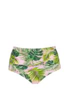 Bikinibrief Maxi Swimwear Bikinis Bikini Bottoms High Waist Bikinis Gr...