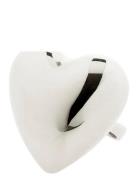 Annemette Ring Ring Smykker Silver Pilgrim