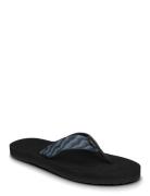Mush Ii Flip-flopper Sandaler Navy Teva