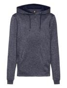 Fj Hoodie Tops T-shirts Polo Shirts Short-sleeved Polo Shirts Navy Foo...