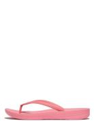 Iqushion Ergonomic Flip-Flops Shoes Summer Shoes Sandals Flip Flops Pi...