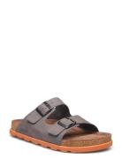 21190-26 Shoes Summer Shoes Sandals Multi/patterned Rieker
