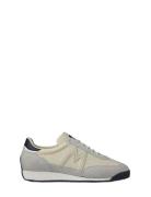 Mestari Foggy Dew / Turtledove Lave Sneakers Beige Karhu