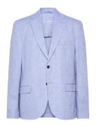 Bs Pollino Classic Fit Blazer Suits & Blazers Blazers Single Breasted ...