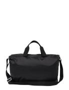 Tech Carryall Bag - Black Bags Weekend & Gym Bags Black Edwin