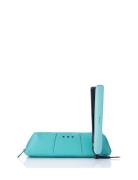 Ghd Gold Limited Edition Hair Straightener In Mystic Aqua Rettetang Bl...
