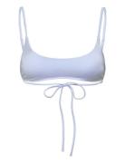 Scoop Neck Bikini Top Swimwear Bikinis Bikini Tops Bandeau Bikinitops ...