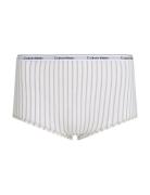 Boyshort Hipstertruse Undertøy White Calvin Klein