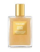 Soleil Blanc Shimmering Body Oil Beauty Women Skin Care Body Body Oils...
