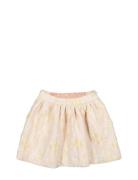 Sunita Dresses & Skirts Skirts Short Skirts Pink MarMar Copenhagen