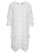 Yastrea 3/4 Dress - Show Kort Kjole White YAS