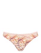 Ninna String Stringtruse Undertøy Pink Missya