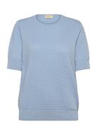 Pullover From Freequent In A Soft Material With A Dotted Texture. The ...