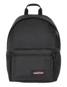 Powr Pak'r Ryggsekk Veske Black Eastpak
