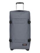 Transit'r M Bags Suitcases Grey Eastpak